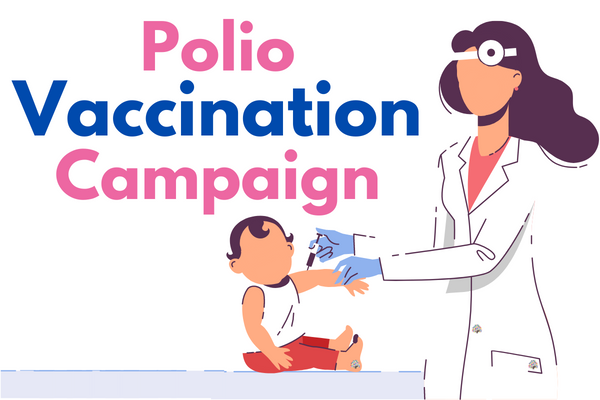Polio Vaccination Campaign