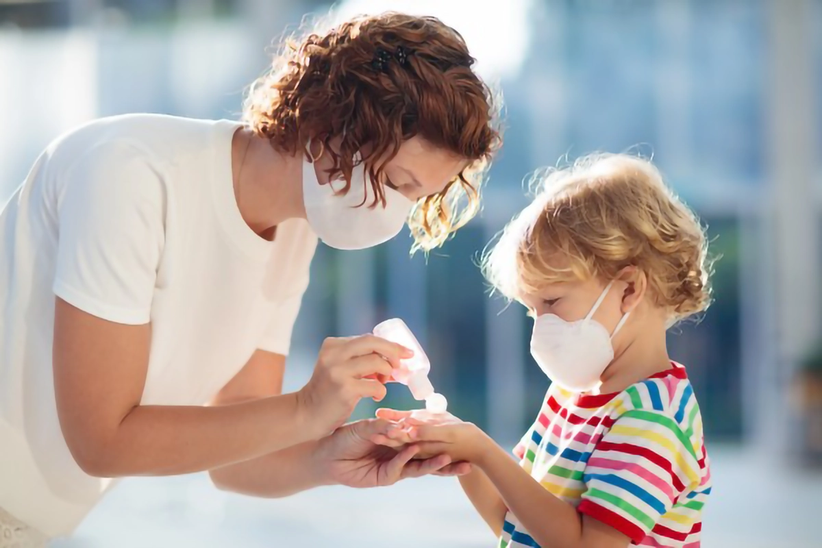 Child Immunisation Declining