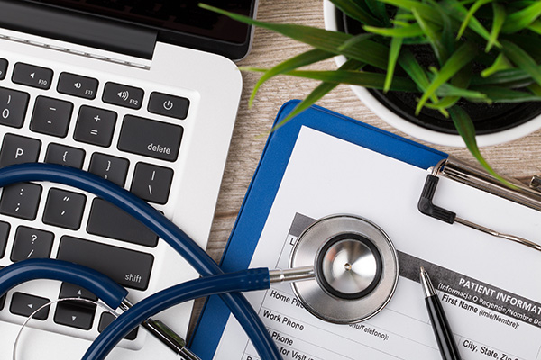 Image representing UPDATE YOUR CLINICAL RECORD