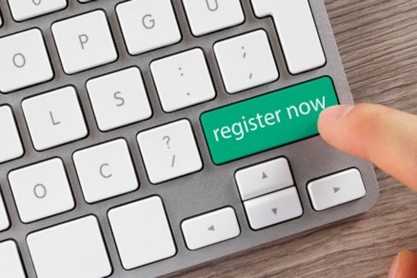 Image representing REGISTER WITH THE PRACTICE
