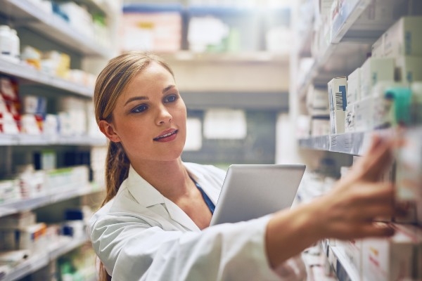 Image representing ORDER YOUR PRESCRIPTION