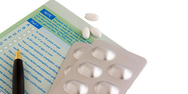 Image representing MEDICATIONS
