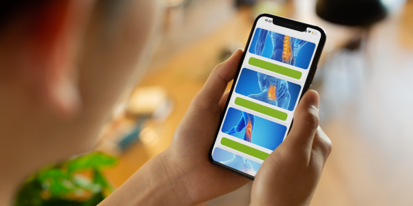 Image representing GetUBetter App