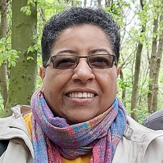 Sue Kofi