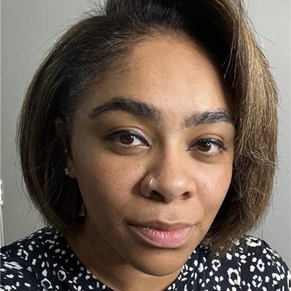 Amber-Lea Mckoy